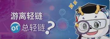 游离轻链or总轻链？看看专家怎么说！