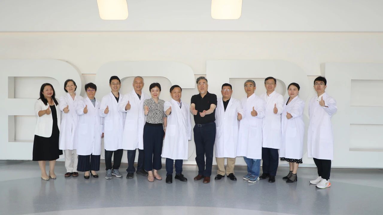 中关村医疗器械产业同盟调研调查庄闲游戏·(中国区)有限公司官网生物